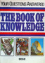 The Book Of Knowledge - Your Questions Answered (ID11087)