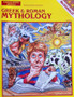 Greek & Roman Mythology - Middle / Upper Grades - Reproducible Workbook (ID11102)