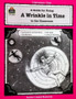 A Guide For Using A Wrinkle In Time In The Classroom (ID11168)