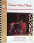 Famous Men Of Rome - Teacher Guide (ID11206)