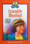 Crocodile Meatloaf (ID11223)