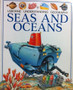 Seas And Oceans (ID11231)