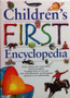 Childrens First Encyclopedia (ID11256)