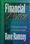 Financial Peace - Restoring Financial Hope To You And Your Family (ID11295)