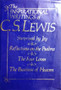 The Inspirational Writings Of C. S. Lewis - Surprised By Joy / Reflections On The Psalms / The Four Loves / The Business Of Heaven (ID11303)