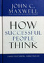 How Successful People Think (ID11305)