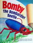 Bomby The Bombardier Beetle (ID11367)