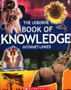 The Usborne Book Of Knowledge Internet-linked (ID11417)