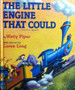 The Little Engine That Could (ID11429)