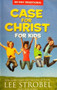 Case For Christ For Kids - 90-day Devotional (ID11440)