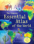 The Usborne Essential Atlas Of The World (ID11458)