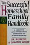 The Successful Homeschool Family Handbook - A Creative And Stress-free Approach To Homeschooling (ID11487)