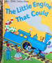 The Little Engine That Could (ID11535)