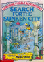Search For The Sunken City (ID11589)