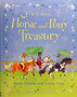 The Usborne Horse And Pony Treasury (ID11668)