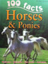 Horses & Ponies - Projects - Quizzes - Fun Facts - Cartoons (ID11669)