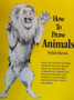 How To Draw Animals (ID11727)