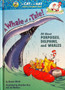 A Whale Of A Tale - All About Porpoises, Dolphins, And Whales (ID11777)