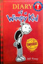 Diary Of A Wimpy Kid - Special Cheesiest Edition (ID11809)