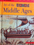 Art Of The Middle Ages (ID11870)