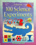 100 Science Experiments (ID11258)