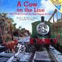 A Cow On The Line And Other Thomas The Tank Engine Stories (ID12238)