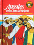 Apostles - Jesus Special Helpers (ID12494)