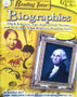 Biographies - High-interest, Age-appropriate Stories And Activities That Improve Reading Skills - Grades 4 - 8+ (ID12672)