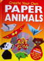 Create Your Own Paper Animals (ID11886)
