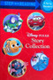 Disney Pixar Story Collection - 5 Early Readers (ID12366)