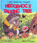 Hedgehogs Talking Tree (ID11913)