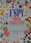 I Spy Super Challenger! (ID2315)