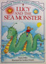 Lucy And The Sea Monster (ID10829)