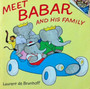 Meet Babar And His Family (ID12274)