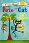 Pete The Cat And The Bad Banana (ID12341)