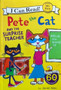 Pete The Cat And The Surprise Teacher (ID12335)