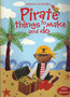 Pirate Things To Make And Do (ID6626)