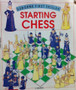 Starting Chess (ID11892)