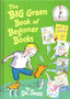 The Big Green Book Of Beginner Books (ID803)