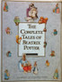 The Complete Tales Of Beatrix Potter (ID11389)