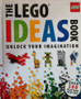 The Lego Ideas Book - Unlock Your Imagination (ID12082)