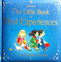 The Little Book Of First Experiences (ID11900)