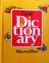 First Dictionary (ID13270)