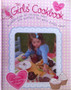 The Girls Cookbook - A Collection Of Recipes That Are Perfect For Your Little Chef! (ID13267)