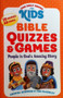 Our Daily Bread For Kids - Bible Quizzes And Games - People In Gods Amazing Story (ID13398)