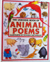 The Usborne Book Of Animal Poems (ID13408)