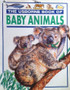 The Usborne Book Of Baby Animals (ID13041)