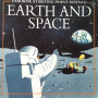 Earth And Space (ID13047)