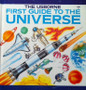 The Usborne First Guide To The Universe (ID13048)