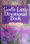Gods Little Devotional Book For Women (ID13165)